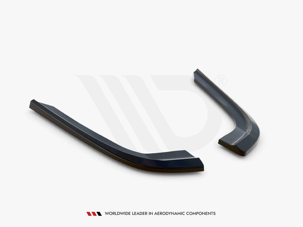 Rear Side Splitters - BMW 3 Series (GT F34)