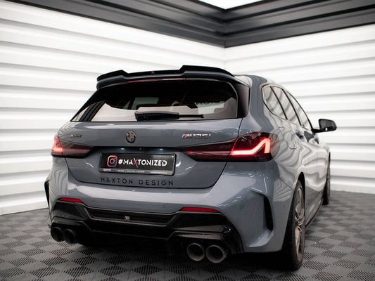 Spoiler CAP V2 - BMW 1 Series M13 (5i / 128ti / M-Pack F40)