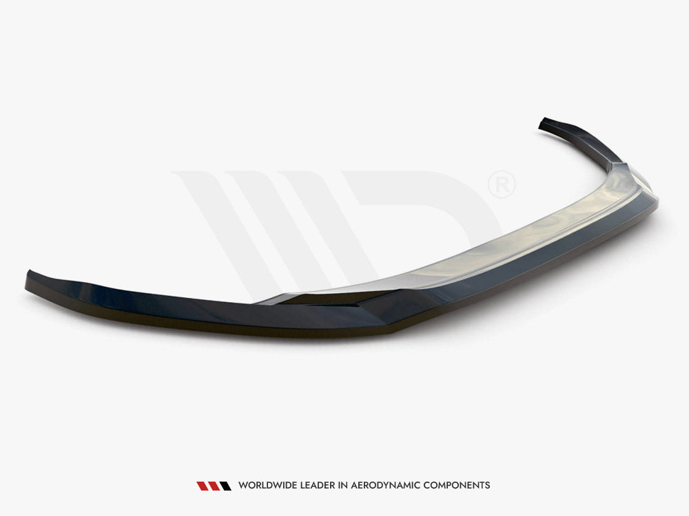 Front Splitter V.2 - Audi A3 8Y