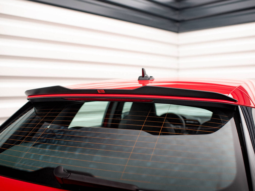 Spoiler CAP - Audi A3 Sportback 8Y