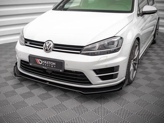 Front Flaps - Volkswagen Golf R Mk7