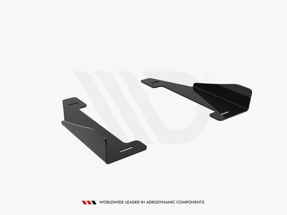 Side Flaps - Volkswagen Golf R Mk7