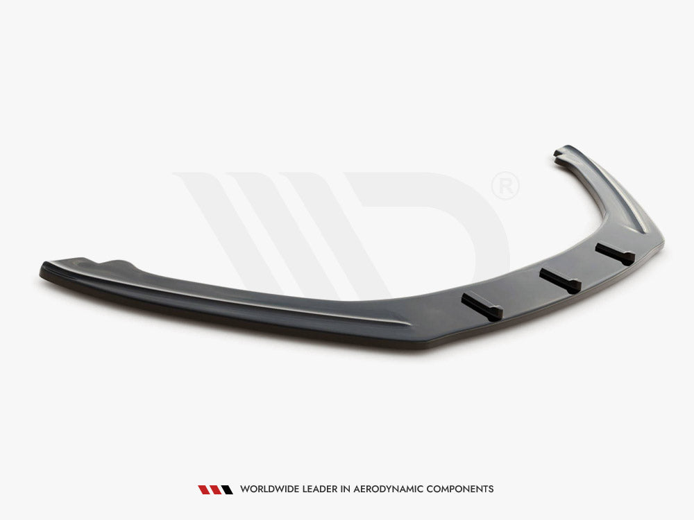 Front Splitter V.1 - Volkswagen Scirocco Mk3