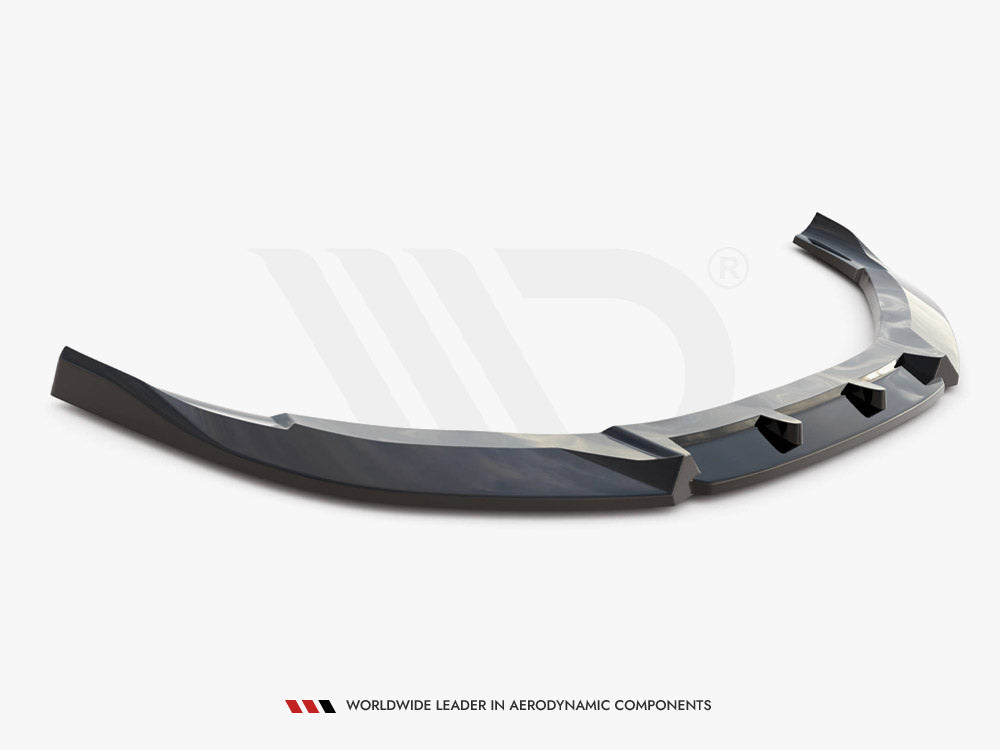 Front Splitter V.2 - Audi S8 D4