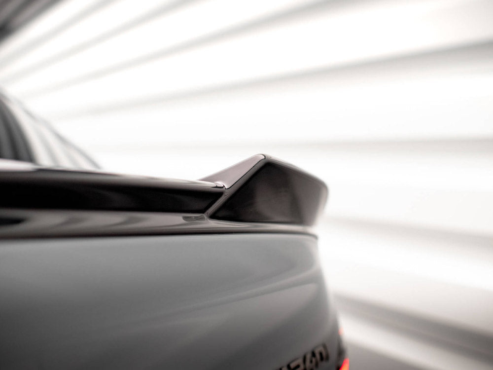 Spoiler CAP 3D - BMW 2 Series (Coupe G42 / M2 G87)
