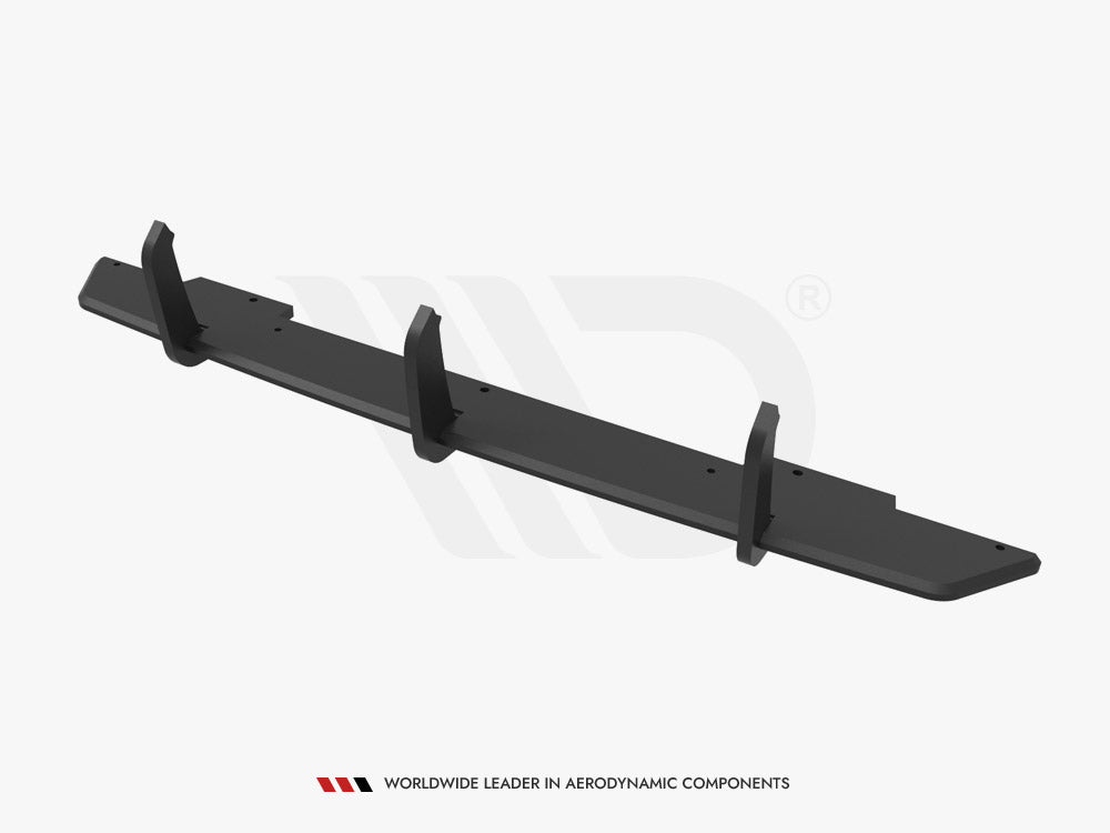 Street Pro Rear Diffuser - BMW 2 Series (Coupe M-Pack G42)