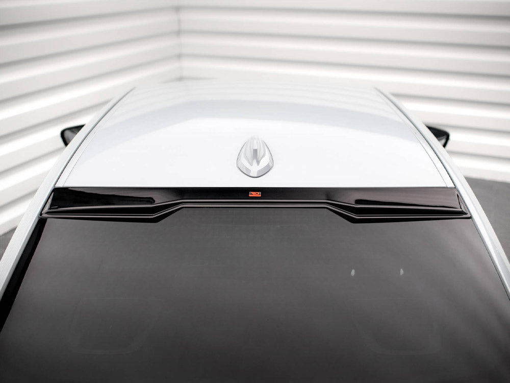 Rear Window Extension - BMW 2 Series (Coupe G42 / M2 G87)
