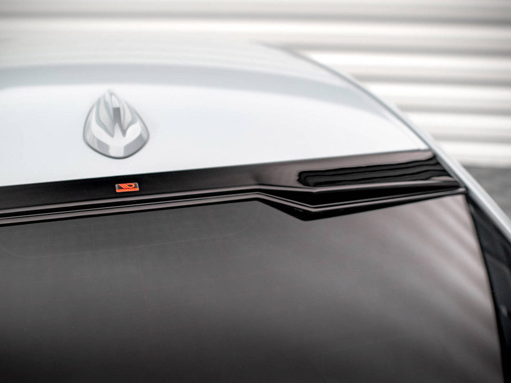 Rear Window Extension - BMW 2 Series (Coupe G42 / M2 G87)