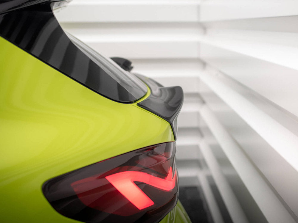 Rear Window Extension - BMW 1 Series F40 (M Sport / M135i)