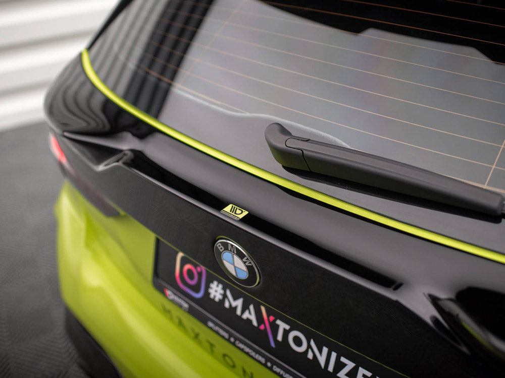 Rear Window Extension - BMW 1 Series F40 (M Sport / M135i)