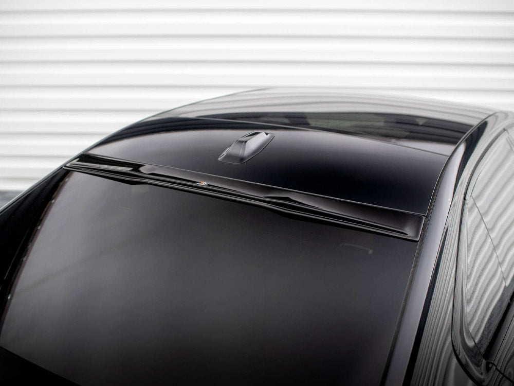 Rear Window Extension - BMW 7 Series (M-Pack / M760e / i7 M-Pack G70)