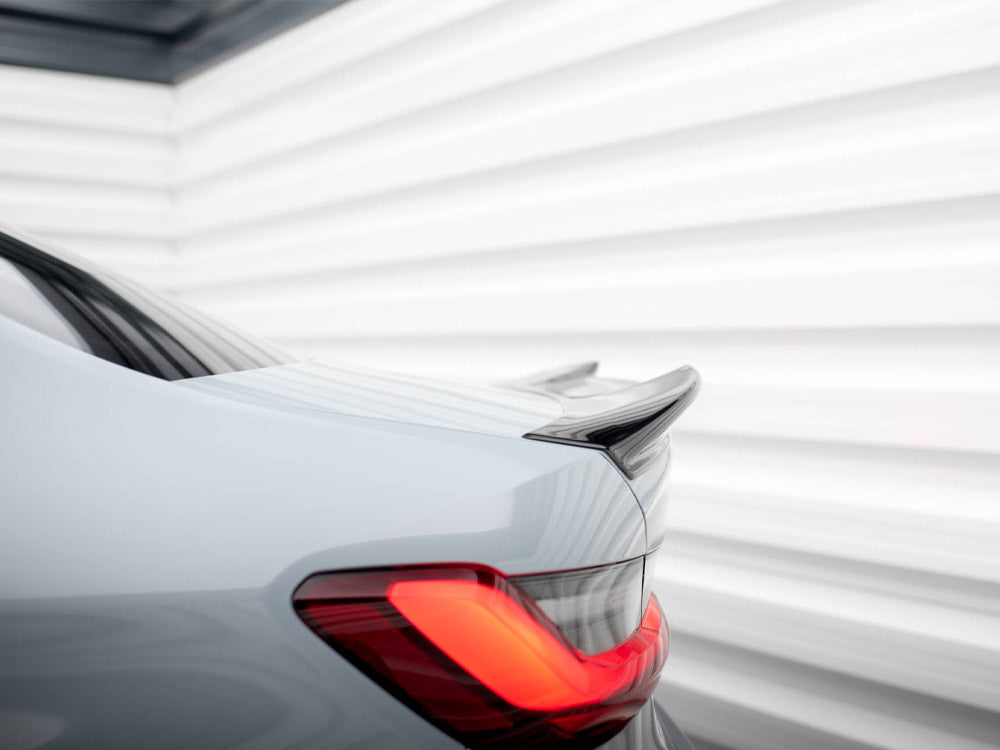Spoiler CAP 3D - BMW M3 (40i / 3 M-Pack / M3 Sedan G20)