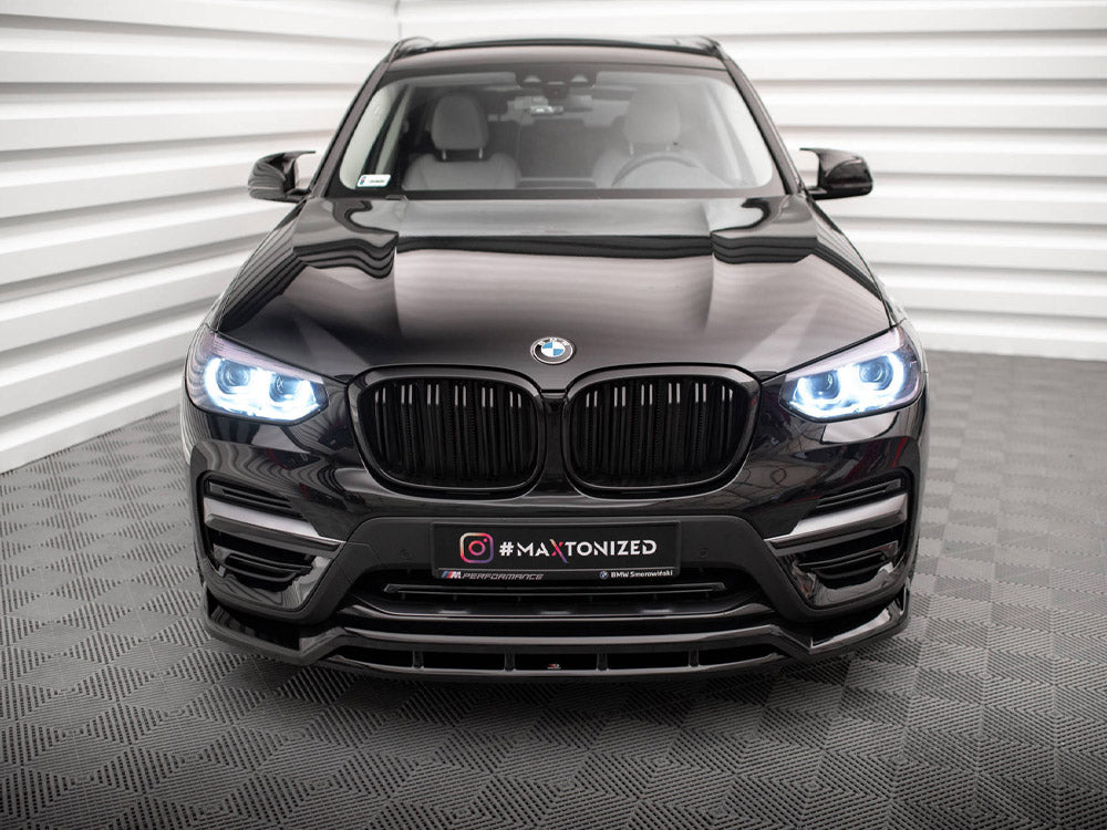 Front Splitter - BMW X3 (x-Line G01)