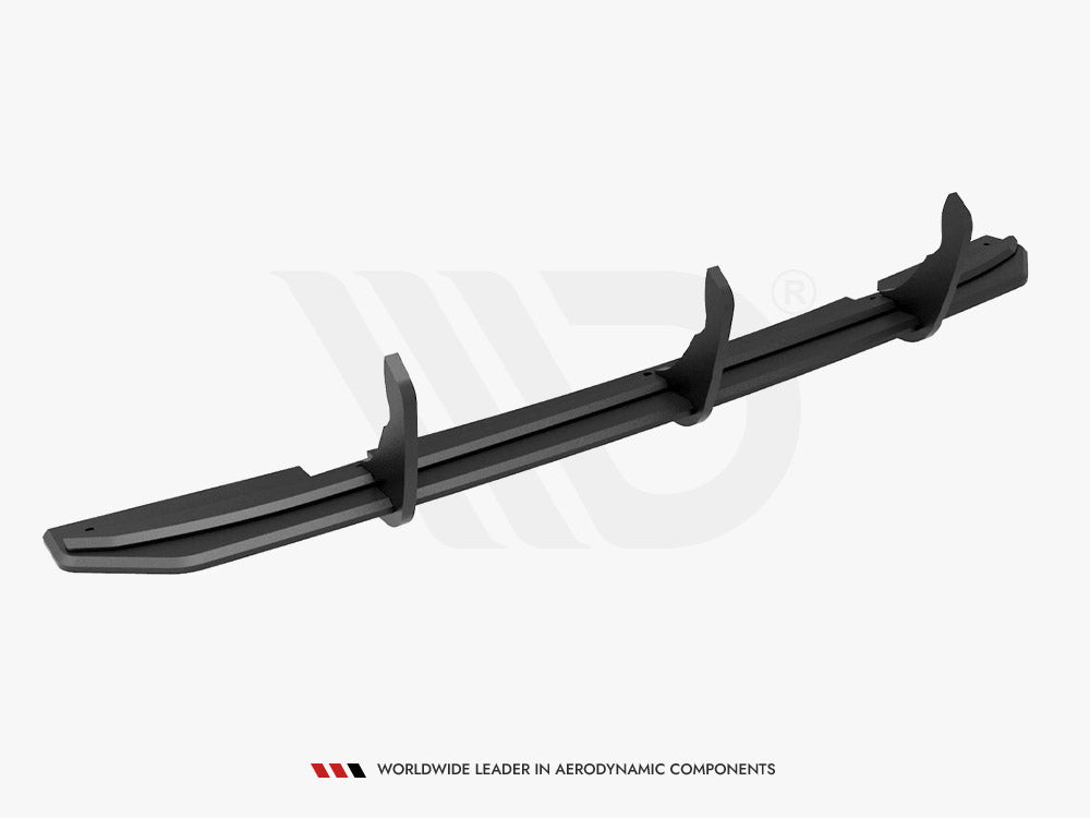 Street PRO Rear Diffuser - BMW X3 G01