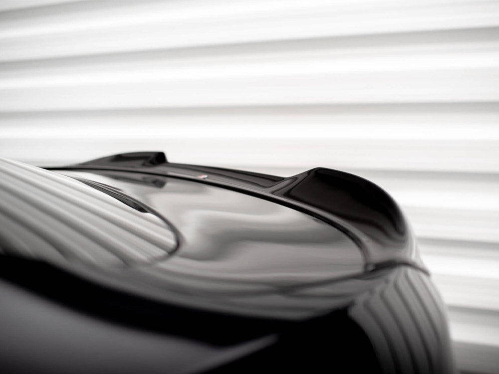 Spoiler CAP 3D - BMW 4 Series (Gran Coupe Standard / M-Pack F36)