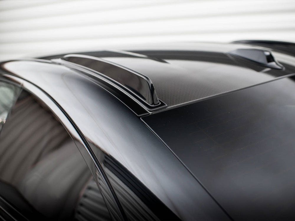 Short Roof Rails - BMW M2 G87