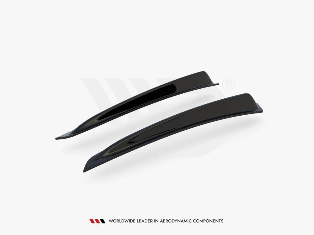 Short Roof Rails - BMW M2 G87