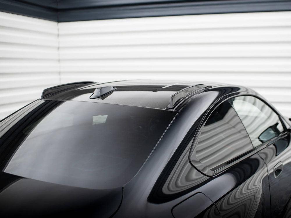 Short Roof Rails - BMW M2 G87