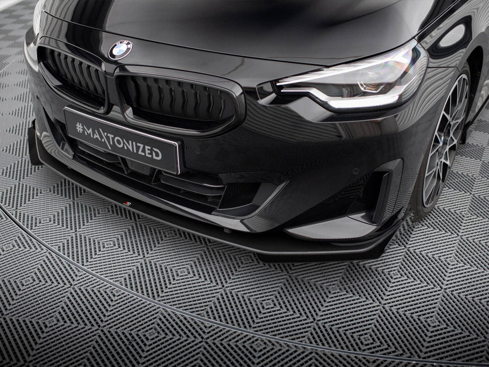 Front Flaps - BMW 2 Series (Coupe G42)