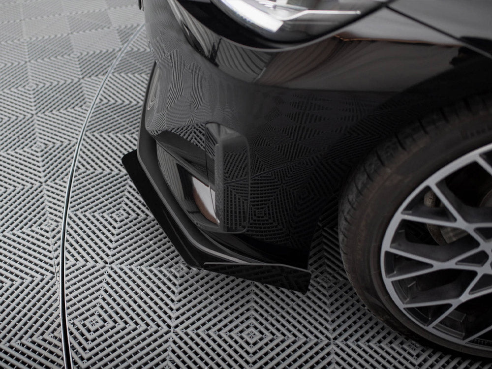 Front Flaps - BMW 2 Series (Coupe G42)