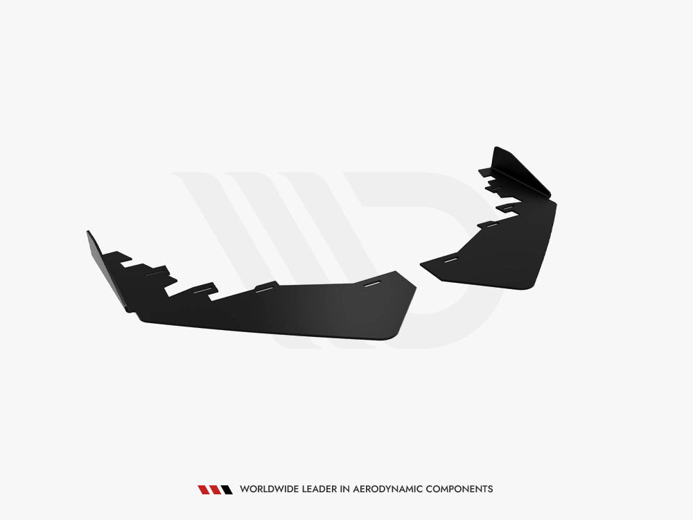 Front Flaps - BMW 2 Series (Coupe G42)