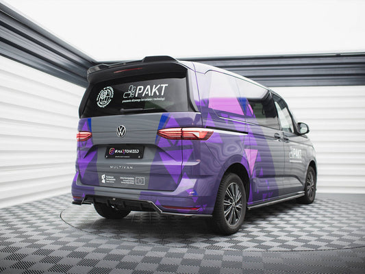 Spoiler CAP 3D - Volkswagen Multivan T7
