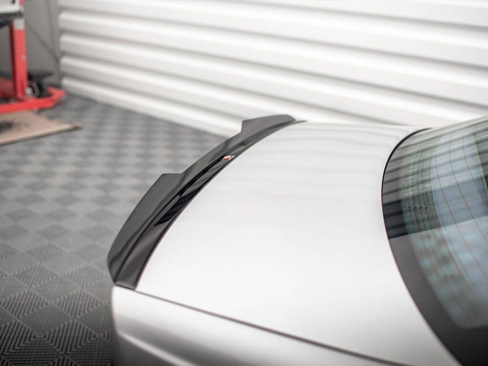 Spoiler CAP V2 - BMW 3 Series (Coupe E46)