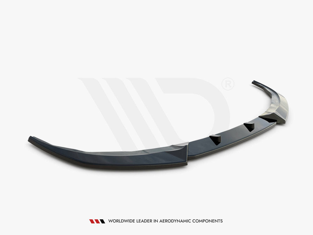 Front Splitter V1 - BMW 3 Series (Sport Line G20 / G21)