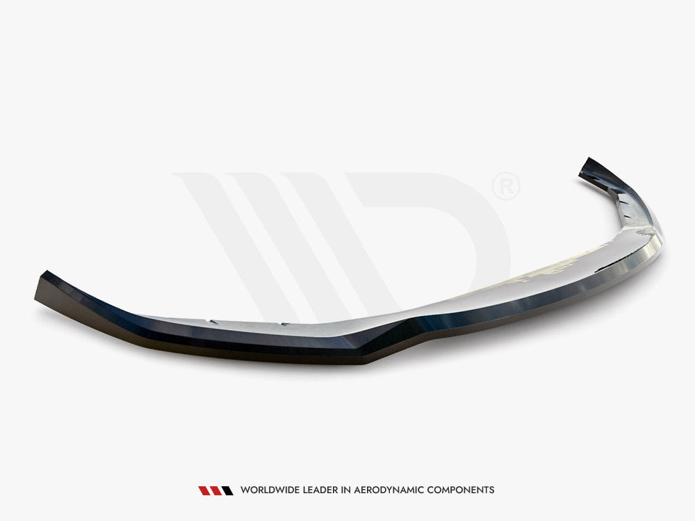 Front Splitter V2 - BMW 5 Series G30 / G31 (Facelift)