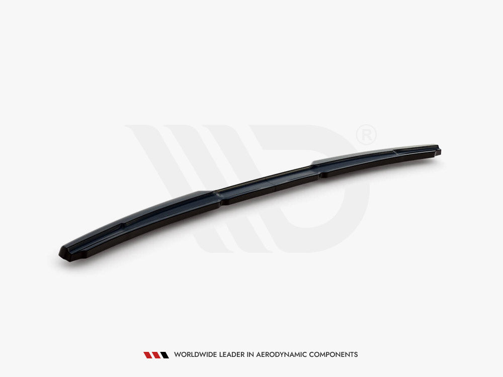 Central Rear Splitter - BMW 6 Series (GT G32 M-Pack)