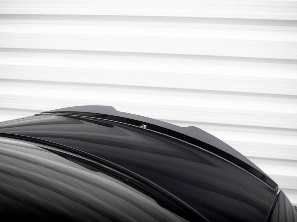Spoiler CAP - Audi S4 B8 Facelift Sedan