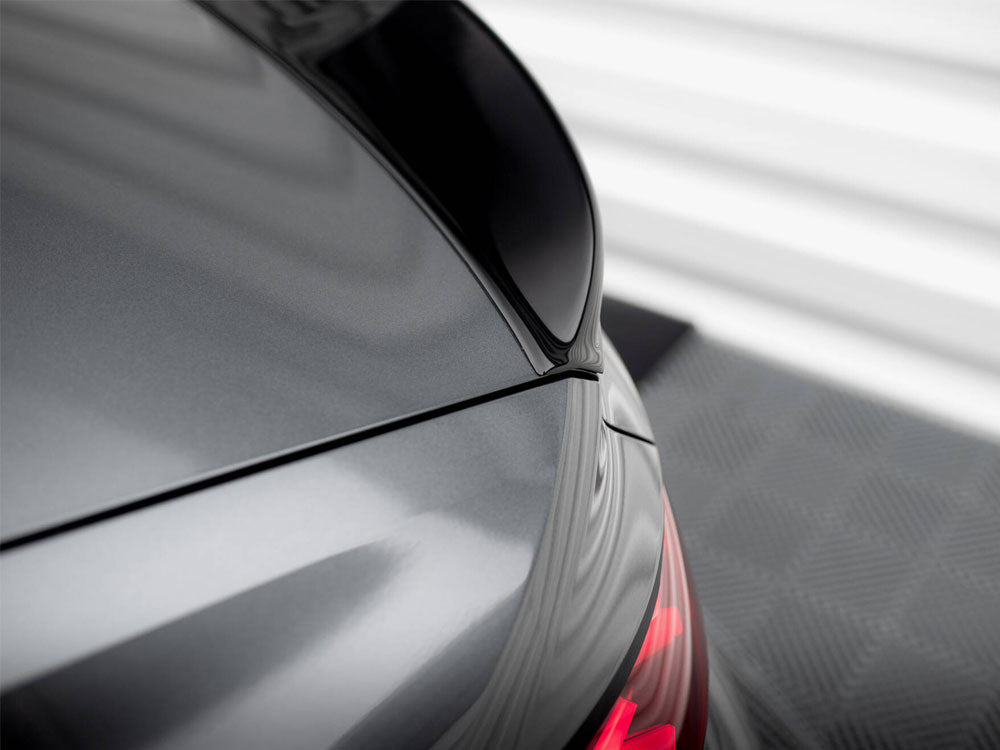 Spoiler CAP 3D - Audi A3 / A3 S Line / S3 / RS3 Sedan 8Y