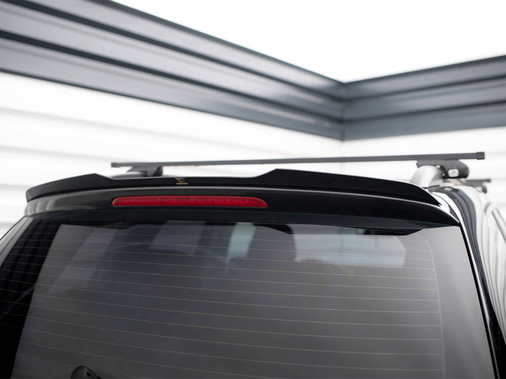 Spoiler CAP - Volkswagen Touareg Mk2