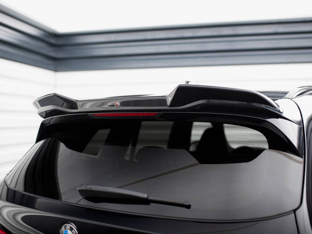 Spoiler CAP 3D - BMW X3 (M F97 / F97 Facelift)