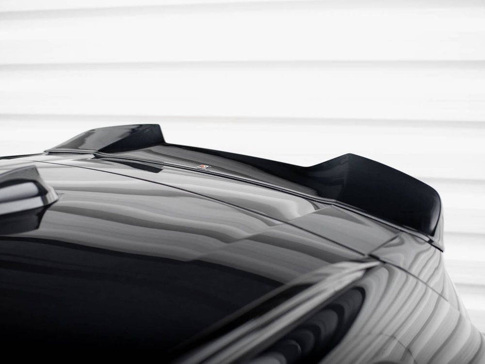 Spoiler CAP 3D - BMW X3 (M F97 / F97 Facelift)