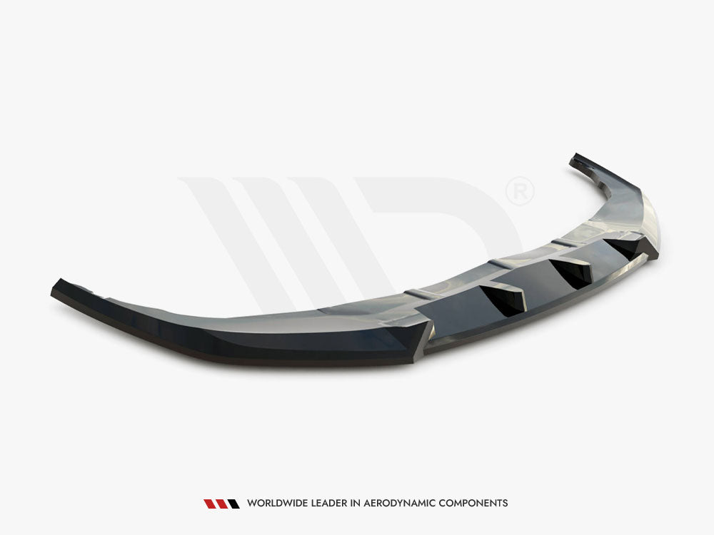 Front Splitter V1 - BMW 1 Series F40