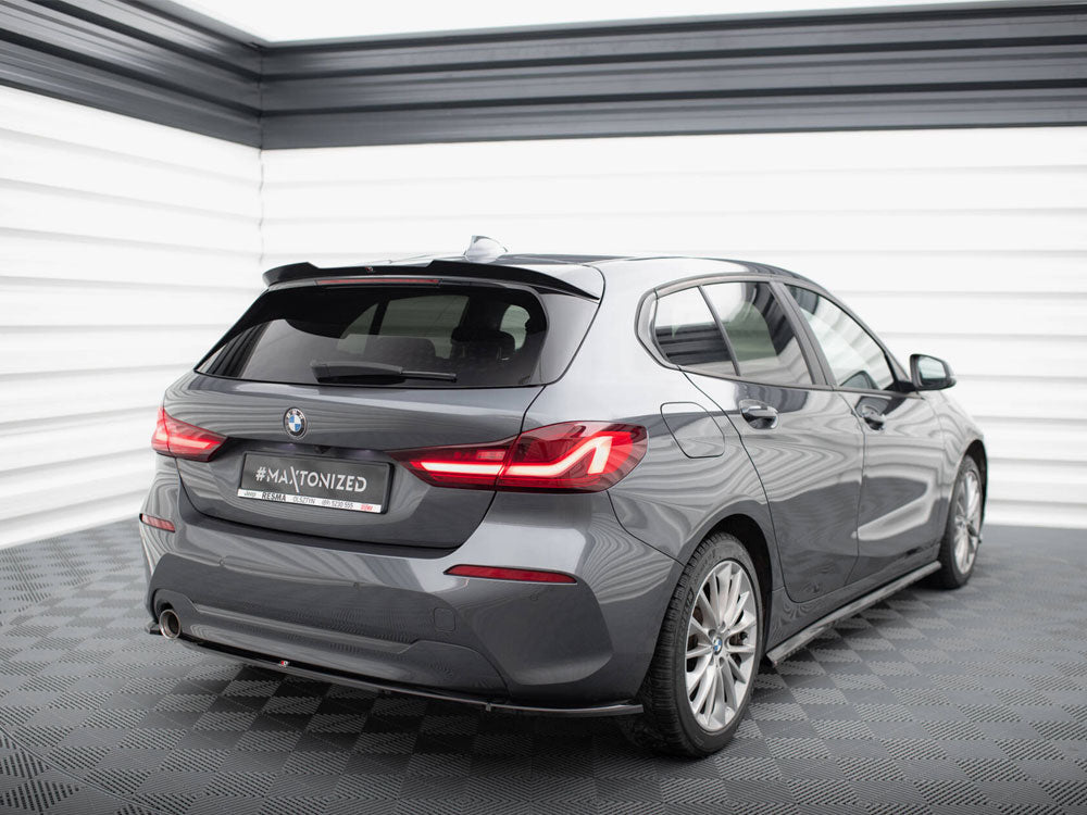 Rear Side Splitters - BMW 1 Series F40