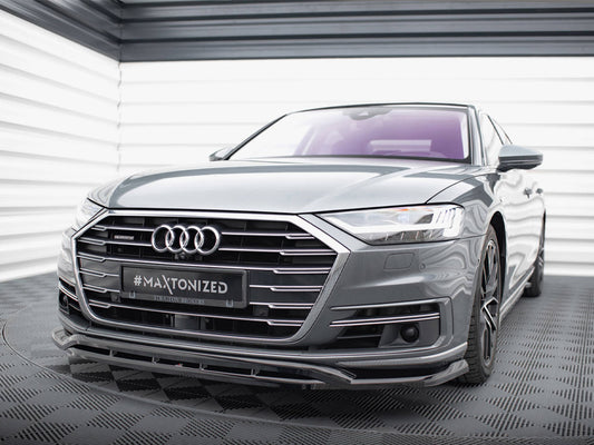 Front Splitter - Audi A8 D5