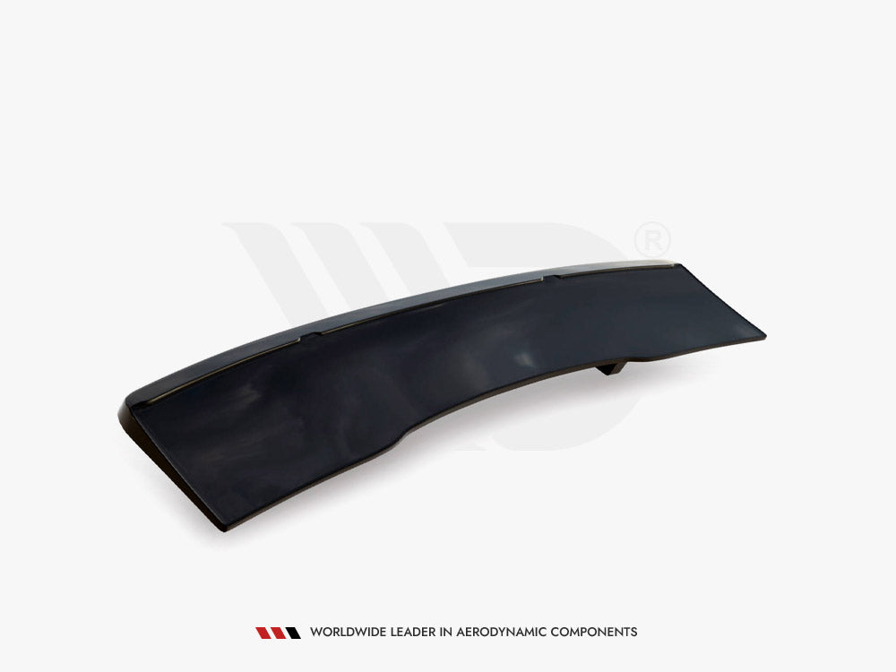 Central Rear Splitter (Vertical Bars) - Audi S4 B9 Facelift