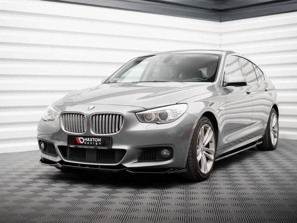Front Splitter - BMW 5 Series (GT M-Pack F07)