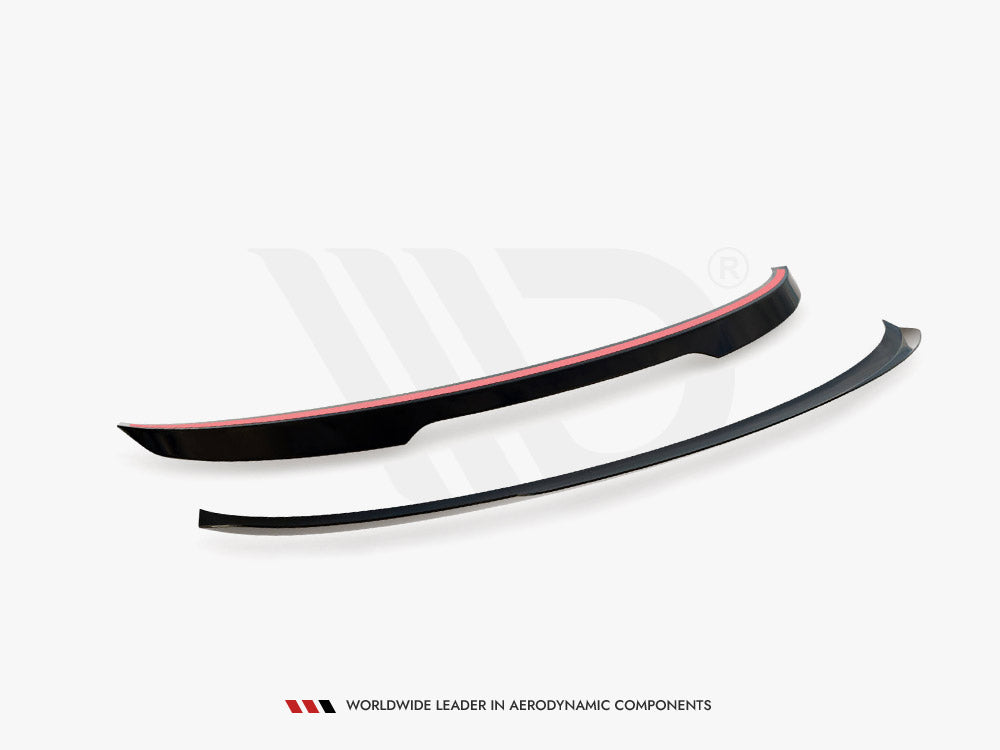 Spoiler CAP - BMW 5 Series (GT M-Pack F07)