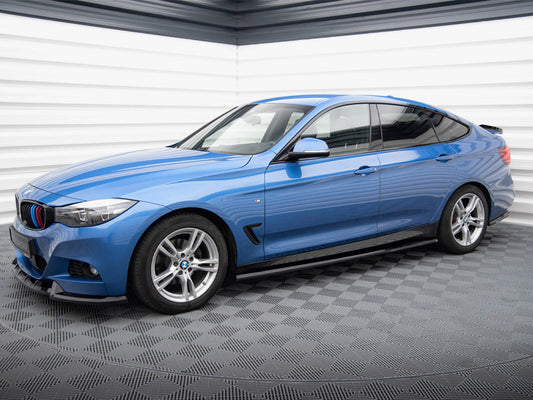 Side Skirts Diffusers - BMW 3 Series (GT M-Pack F34)