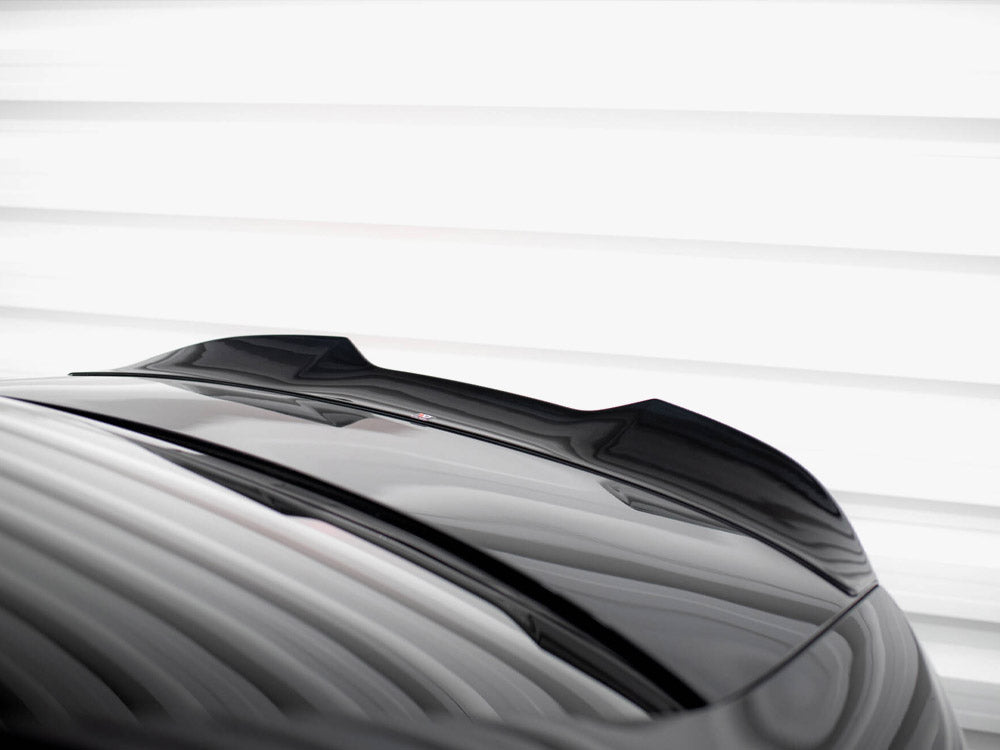 Spoiler CAP 3D - BMW M3 (40i / 3 M-Pack / M3 Sedan G20)