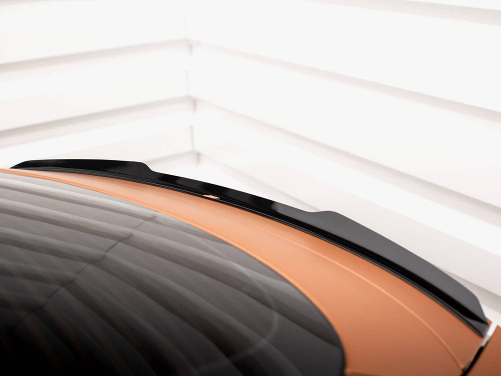 Spoiler CAP - Audi A7 C7