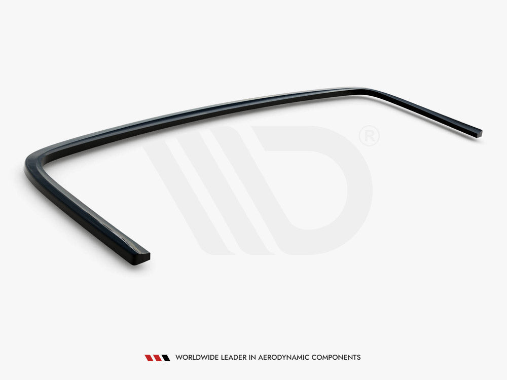 Rear Splitter - Volkswagen T6 / T6.1 Long