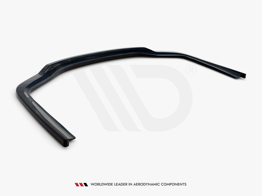 Rear Splitter - BMW 7 Series G11 / G12 (Facelift)