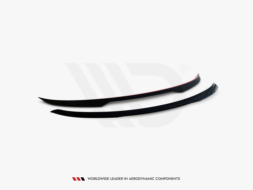 Spoiler CAP V.2 - Audi A6 Avant C7