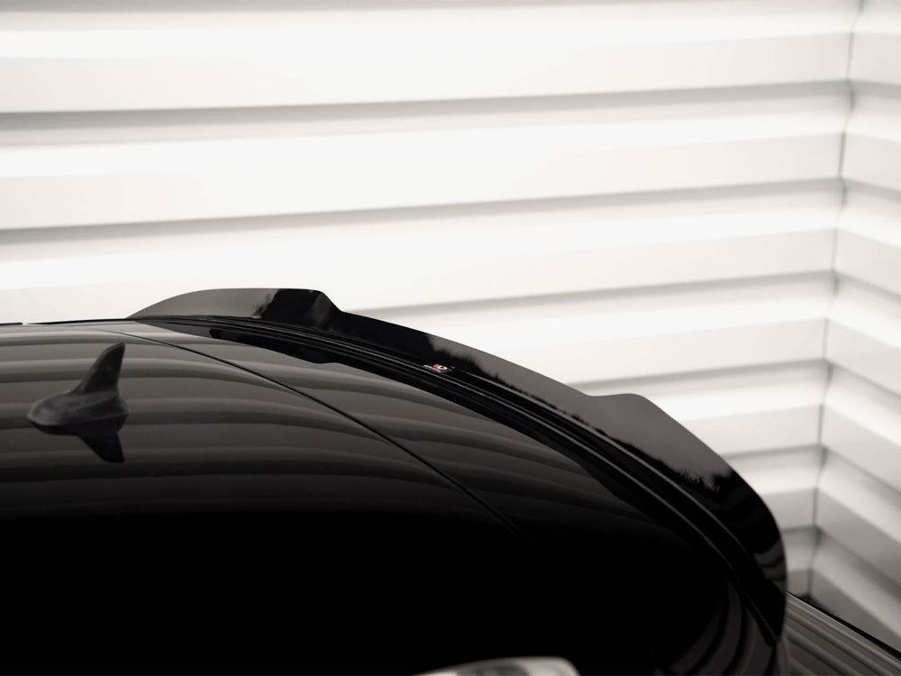 Spoiler CAP V.2 - Audi A6 Avant C7