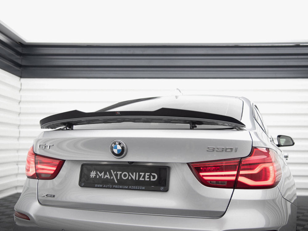 Spoiler CAP - BMW 3 Series (GT F34)