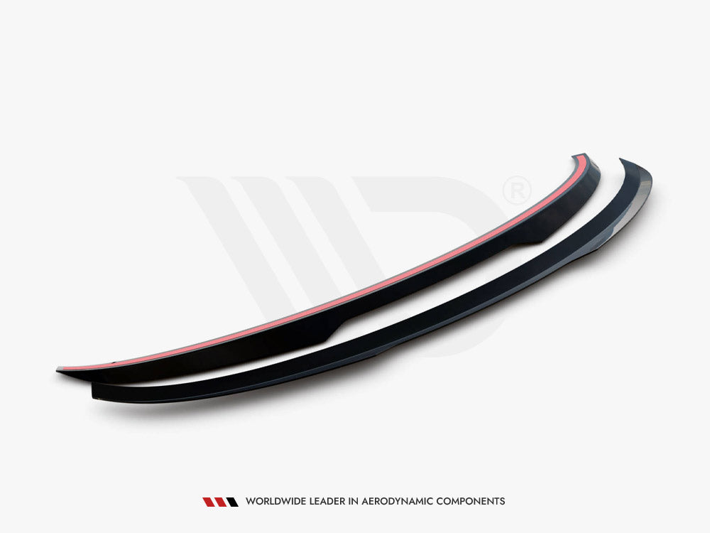 Spoiler CAP - BMW 3 Series (GT F34)